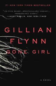 gone girl-gillian flynn